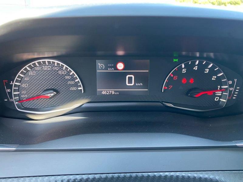 Peugeot 2008 2008 1.2 puretech Active Pack s&s 100cv