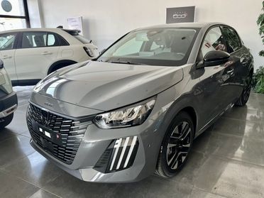 Peugeot 208 1.2 Allure s&s 100cv/PREZZO REALE/VARI COLORI