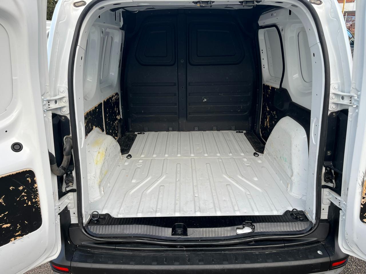 Nissan Townstar 1.3 130 CV Van PC Acenta + iva