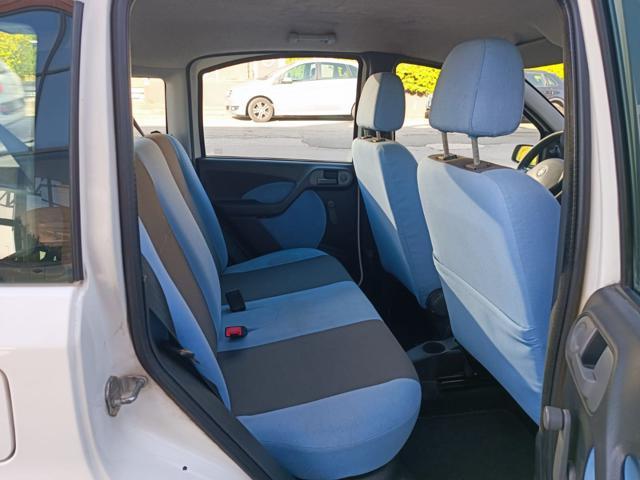FIAT Panda 1.2 Climbing Natural Power