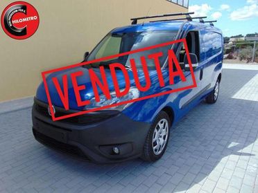 FIAT Doblo Doblò 1.6 MJT 105CV Maxi SX 3 POSTI COMPRESO IVA