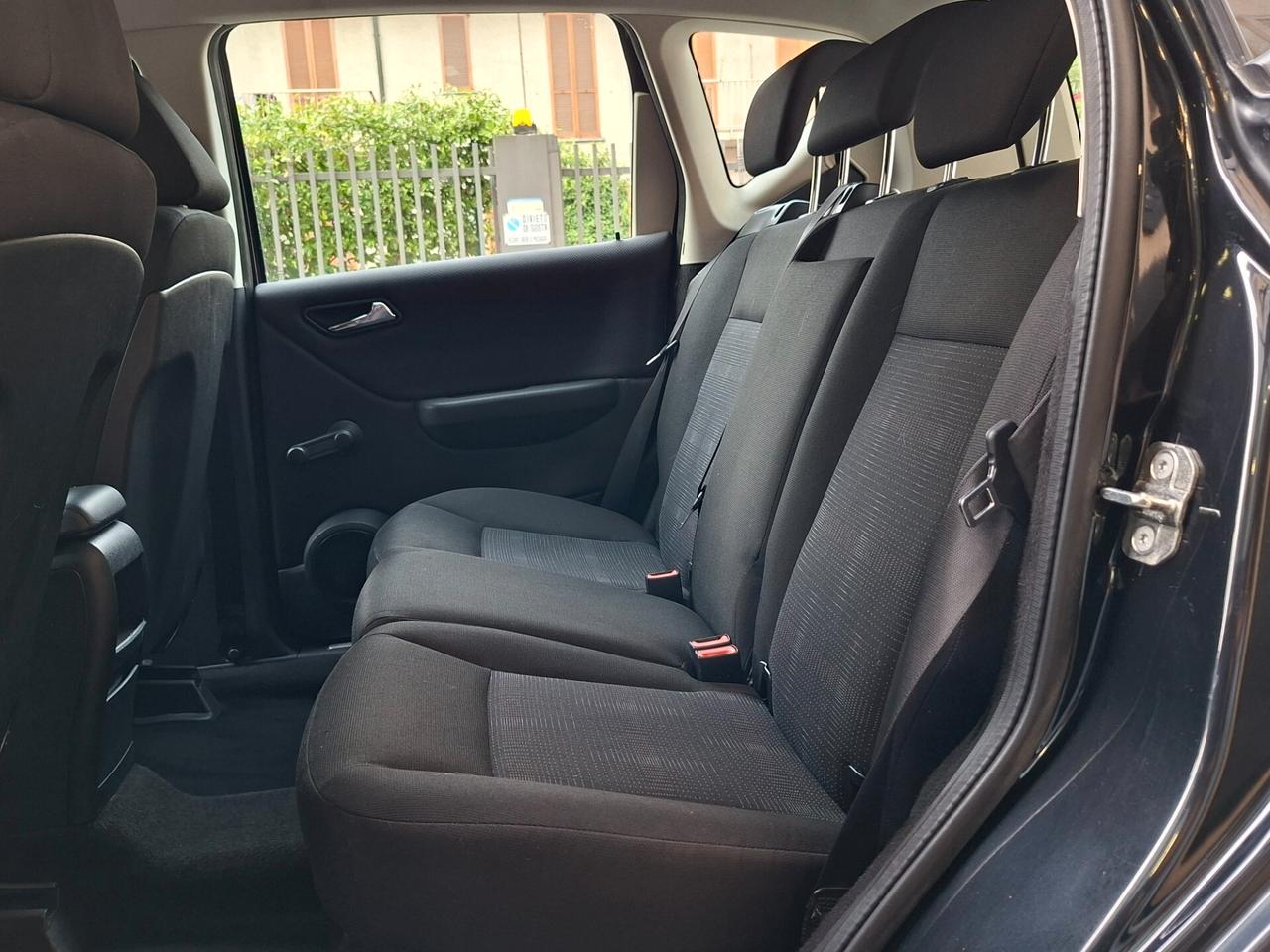 Mercedes-benz A 160 Classe 169 BLUE-EFFICIENCE Style, Service certificato!