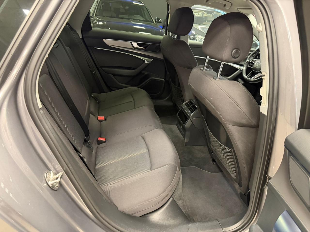 Audi A6 40 2.0 TDI S tronic Business Design