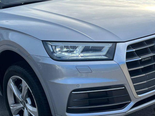 AUDI Q5 2.0 TDI 190 CV quattro S tronic Sport