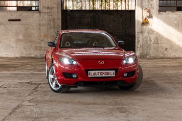 Mazda RX-8 1.3
