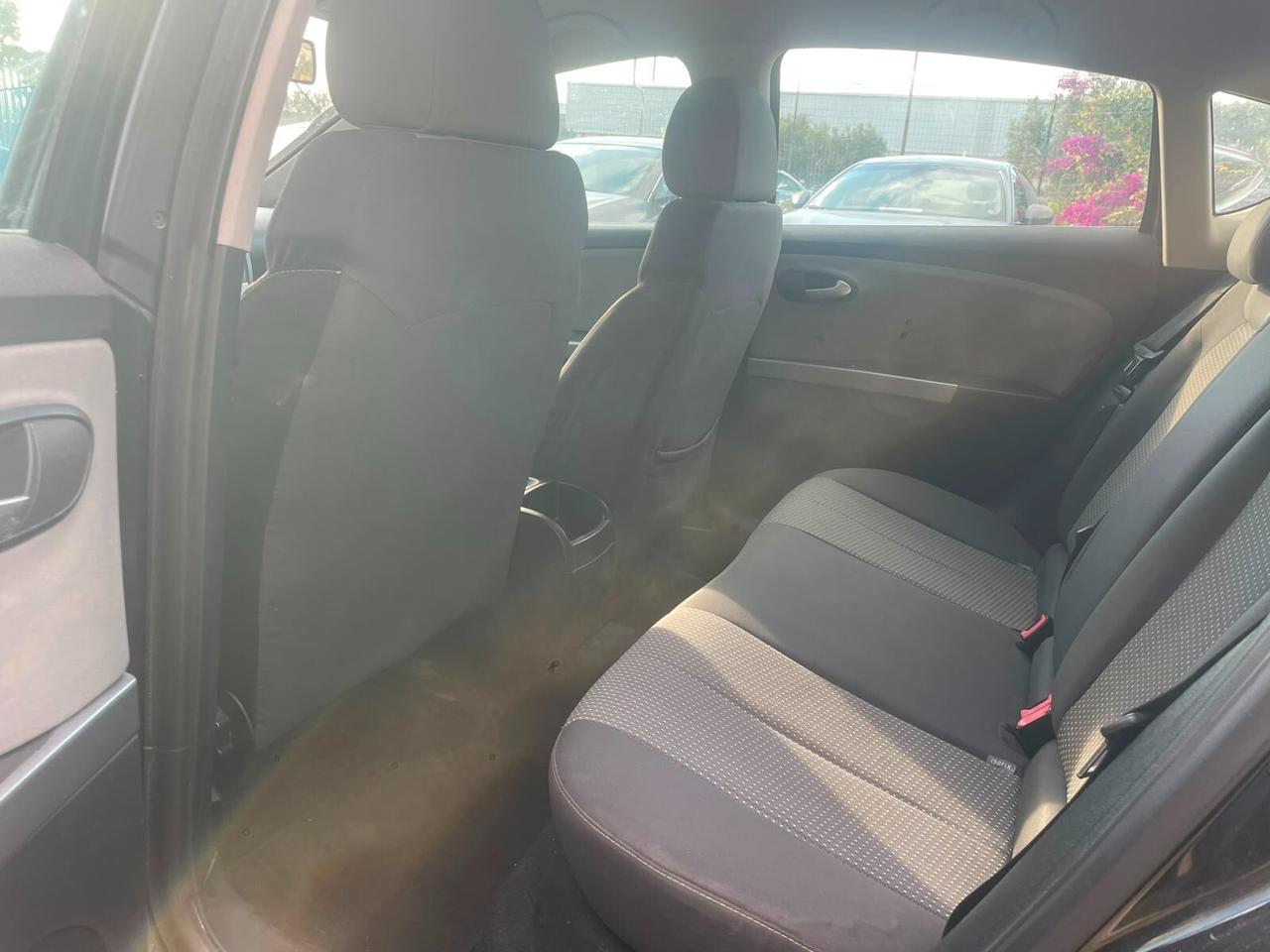 Seat Leon 1.6 TDI CR DPF Style