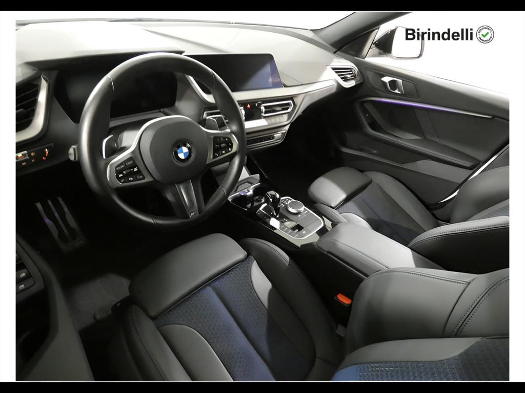 BMW Serie 2 G.C. (F44) - 220d Gran Coupé Msport aut.