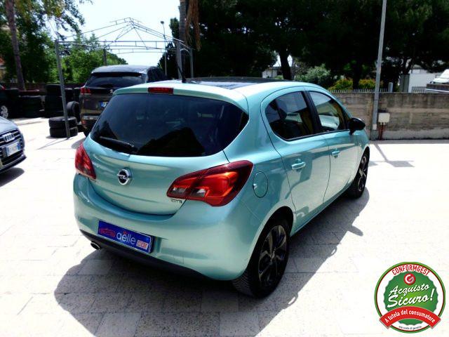 OPEL Corsa 1.3 CDTI 5 porte b-Color
