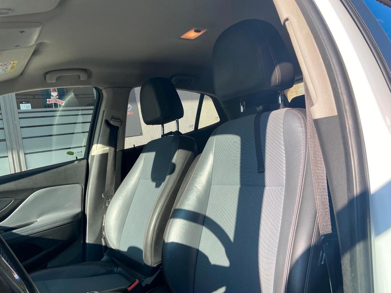 Opel Mokka 1.7 CDTI Ecotec 130CV 4x2 Start&Stop Cosmo