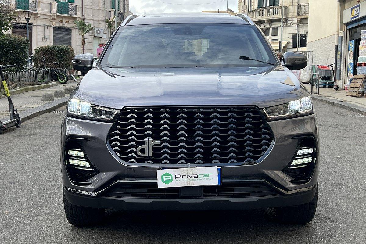 DR dr 6.0 1.5 Turbo Bi-Fuel GPL