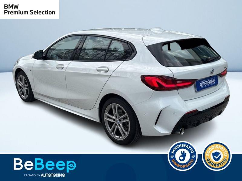 BMW Serie 1 118I MSPORT 136CV AUTO