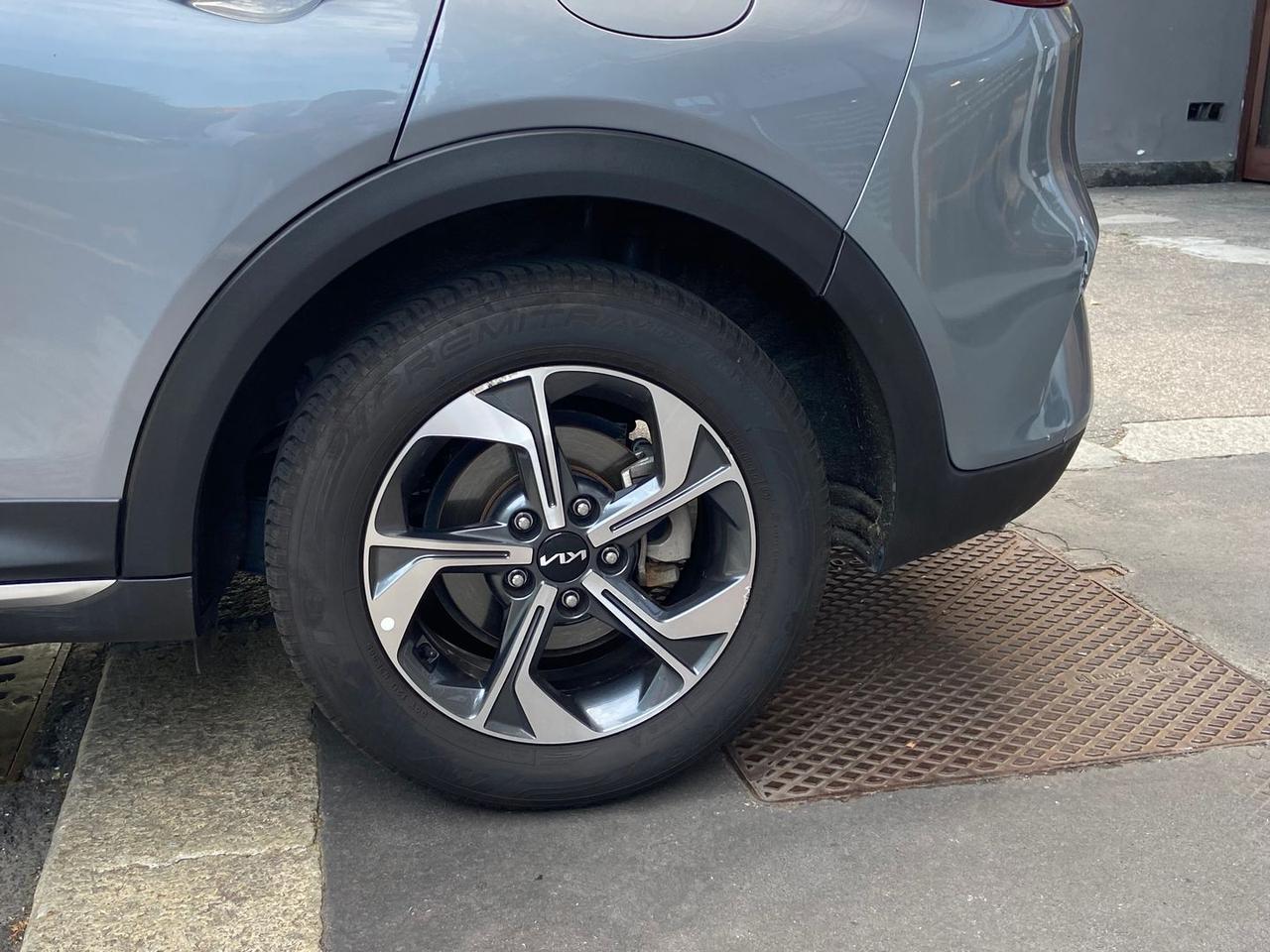 Kia XCeed Urban 1.0 T-GDI GPL #11197