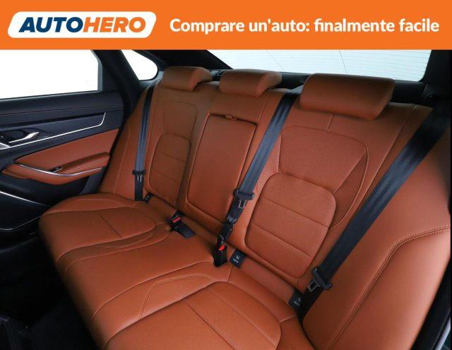JAGUAR XF 2.0 D 204 CV aut. R-Dynamic S