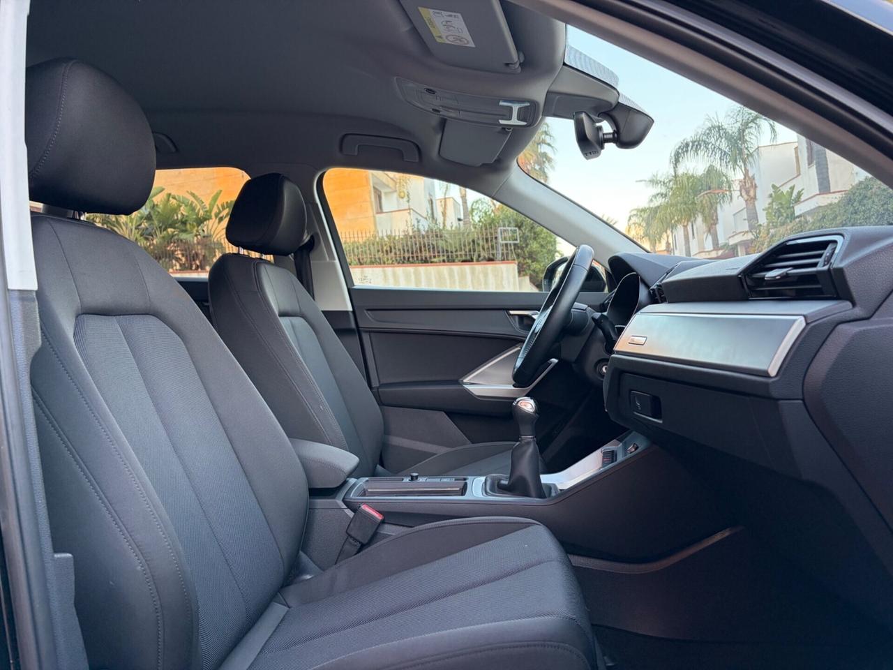 Audi Q3 35 TFSI unico proprietario!!!