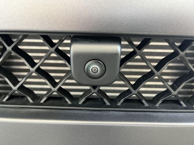 EMC 212 212 2.0 tdi Diesel 4wd 8at