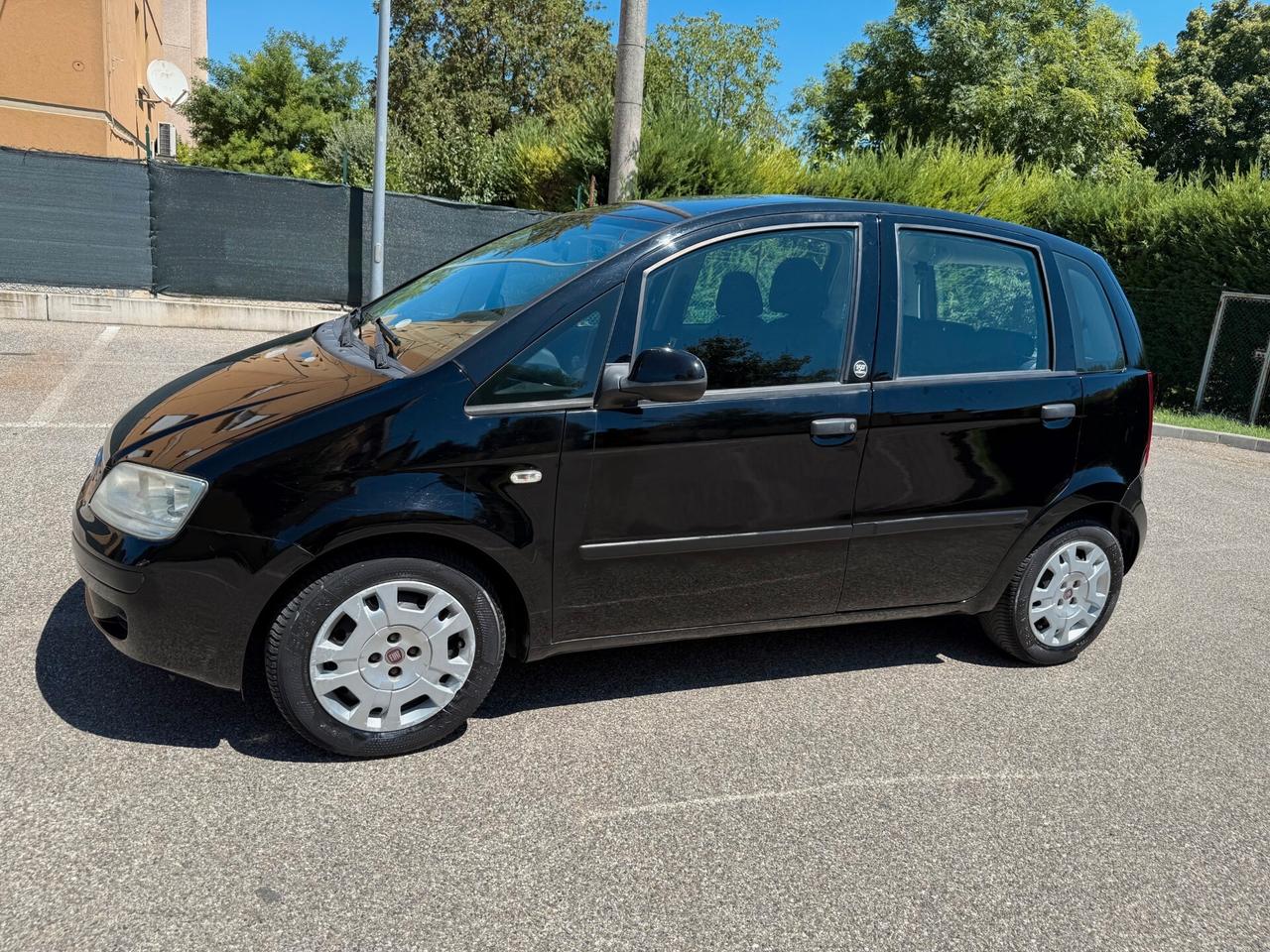 Fiat Idea 1.4 - NEOPATENTATI - 12 MESI DI GARANZIA -