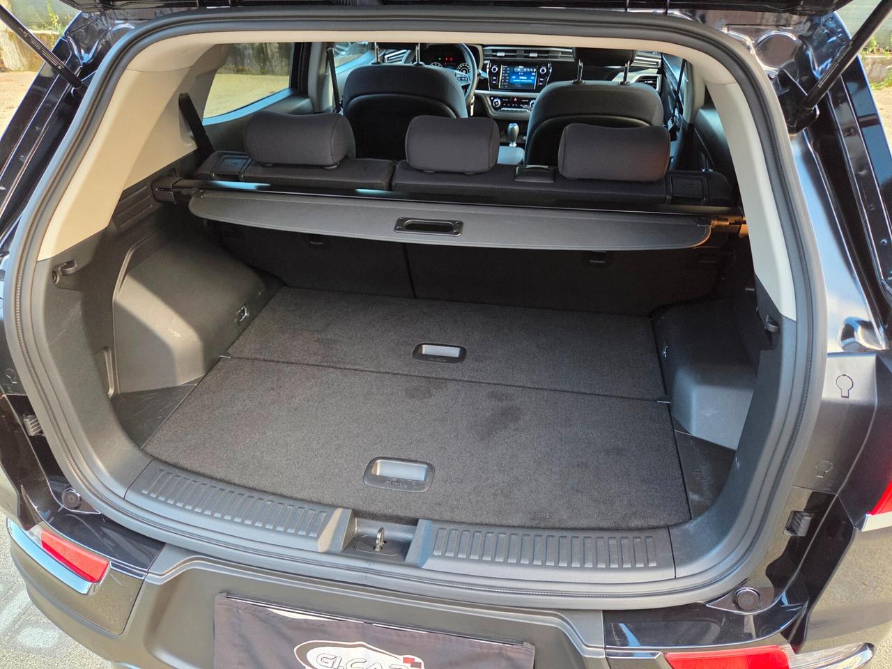 Kgm Korando 1.5 GDI-Turbo 163cv 2WD Dream