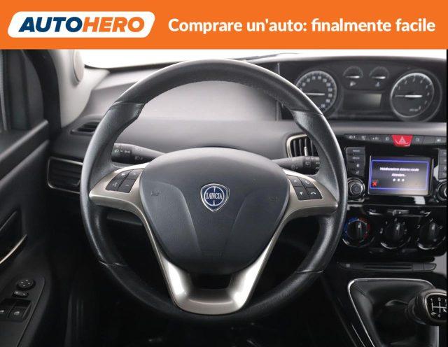 LANCIA Ypsilon 1.2 69 CV 5 porte Gold
