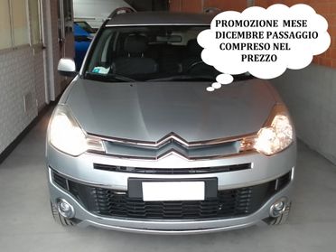 Citroen C-Crosser 2.2 HDi DYNAMIQUE PLUS OR