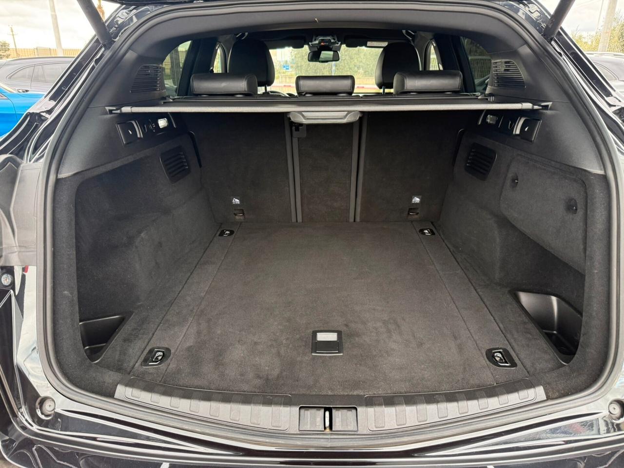 Alfa Stelvio 2.2 TD 210 CV AT8 Q4 Veloce