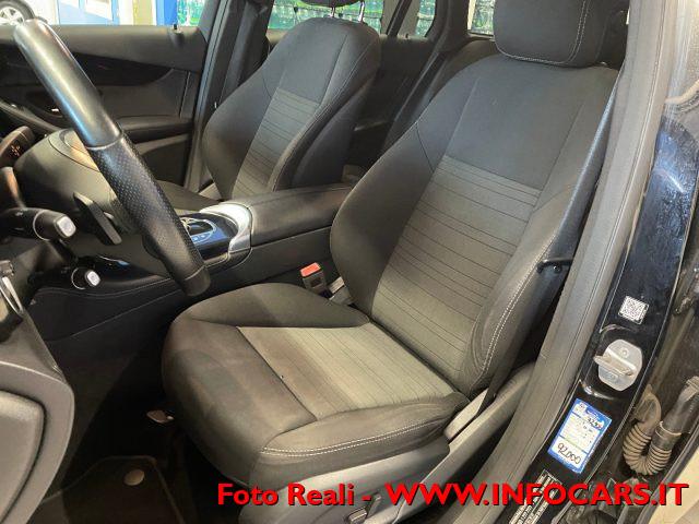 MERCEDES-BENZ GLC 250 d 4Matic Business Iva Esposta