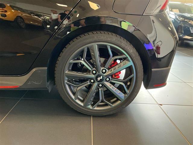 HYUNDAI i20 1.6 T-GDi N Performance Techno Pack