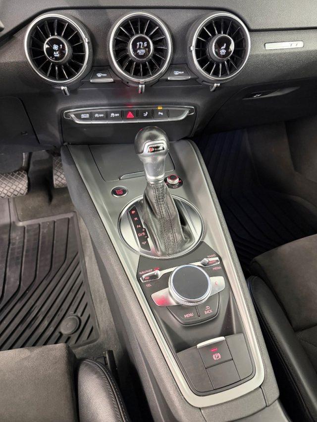 AUDI TT Coupé 40 TFSI S tronic