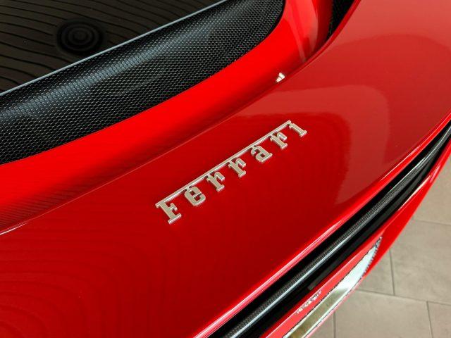 FERRARI 296 GTB ASSETTO FIORANO