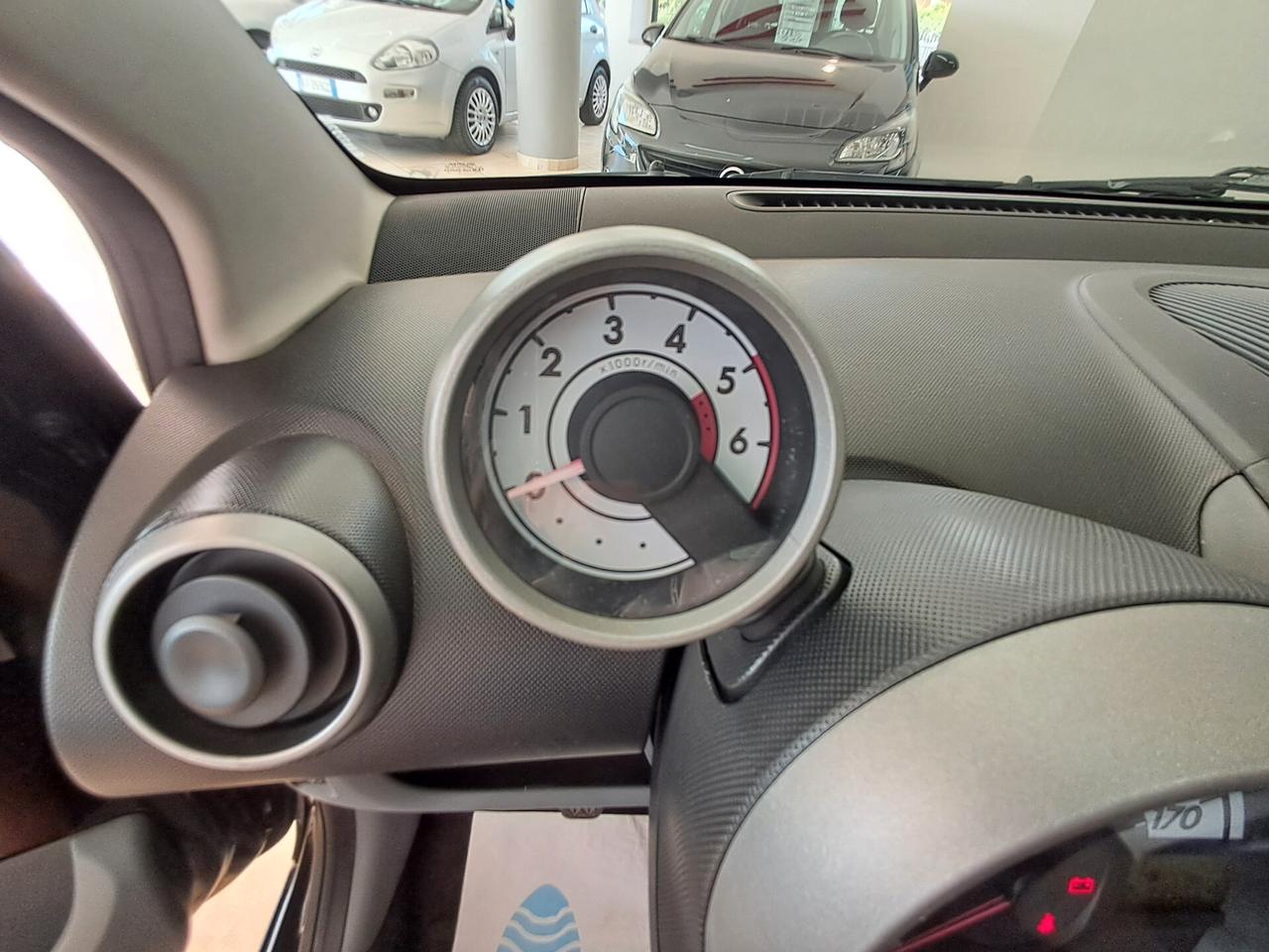 Citroen C1 1.4 HDi 55CV 3 porte AMIC1