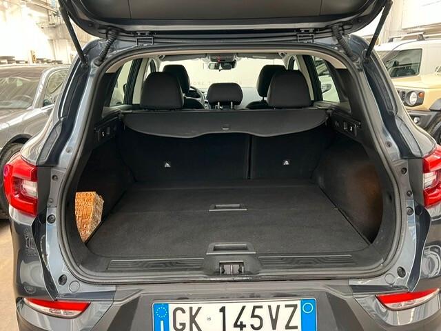 Renault Kadjar Blue dCi 8V 115CV EDC Techno