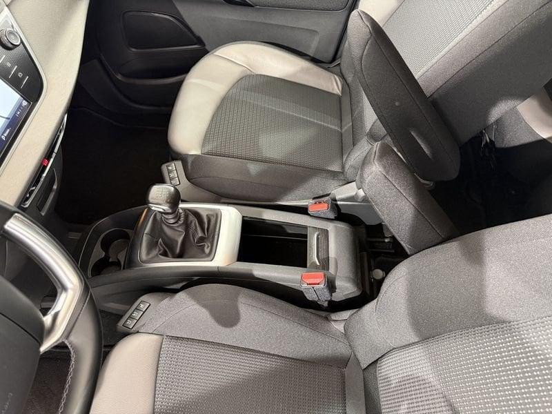 Citroën Grand C4 Spacetourer PureTech 130 S&S Shine *7 POSTI*