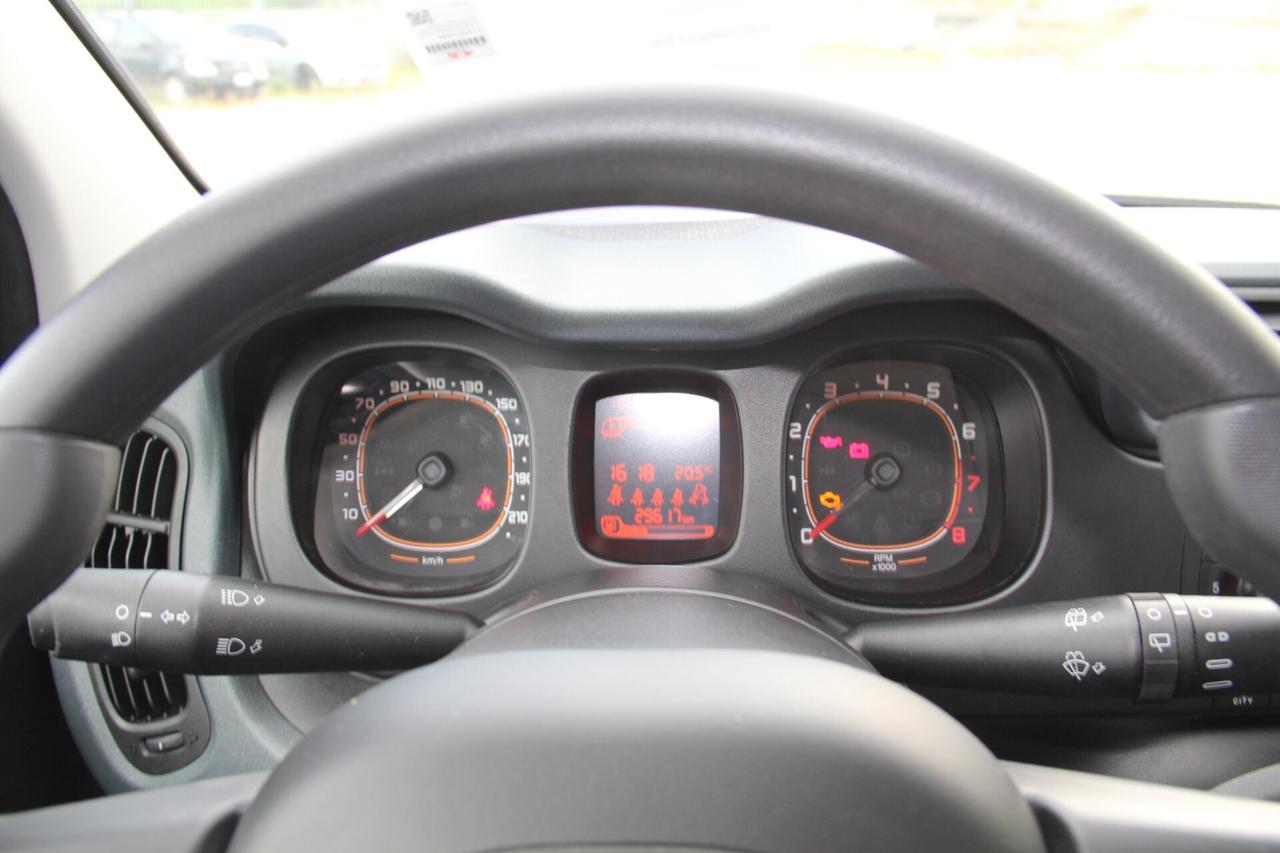Fiat Panda 1.2 Pop