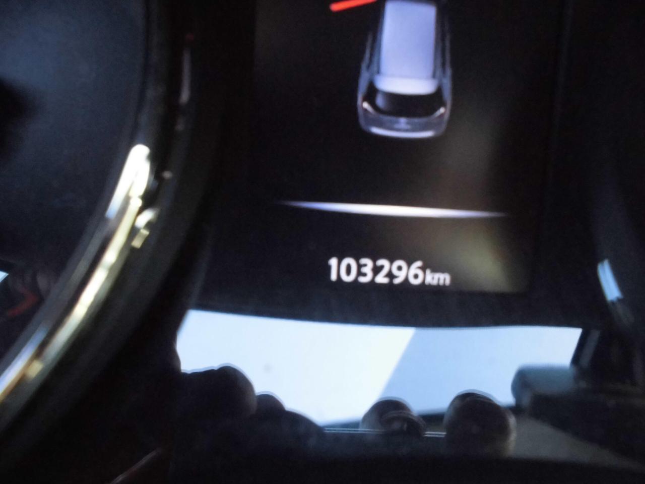 Nissan X-Trail dCi 150 4WD X-Tronic N-Connecta