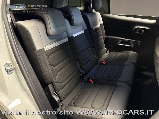 CITROEN C5 Aircross BlueHDi 130 CV EAT8 Feel Pack - PROMO