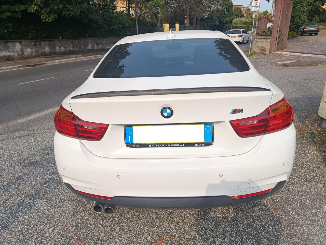 Bmw 435 435dA xDrive Coupé Msport