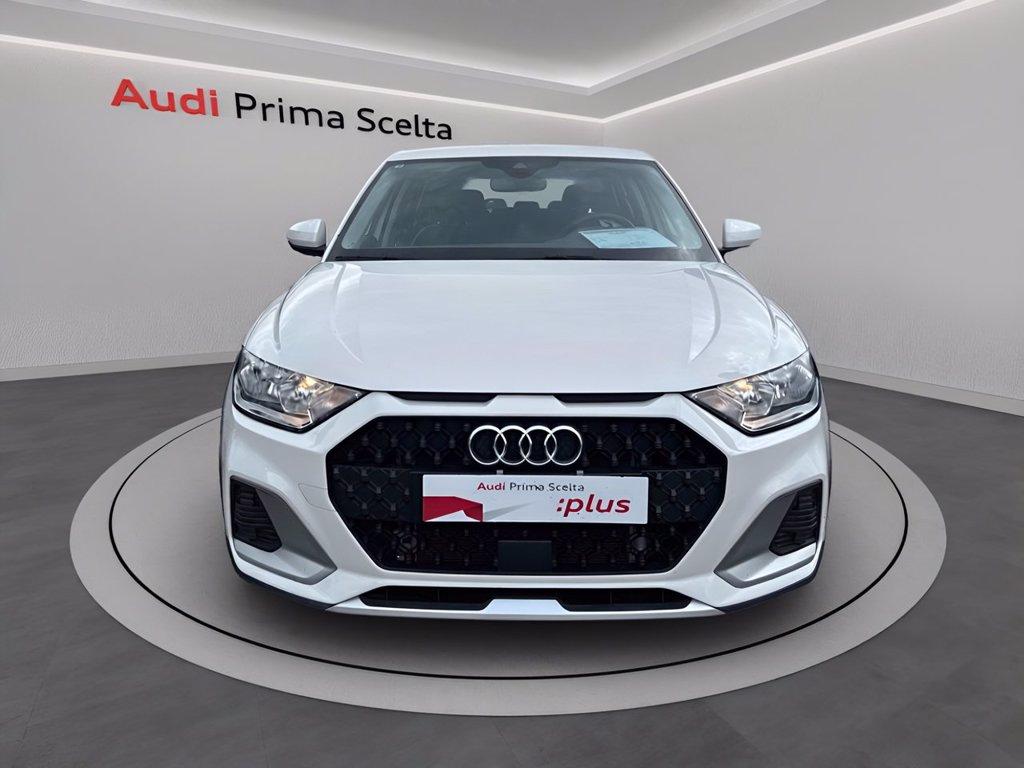 AUDI A1 allstreet 30 1.0 tfsi business 116cv del 2024