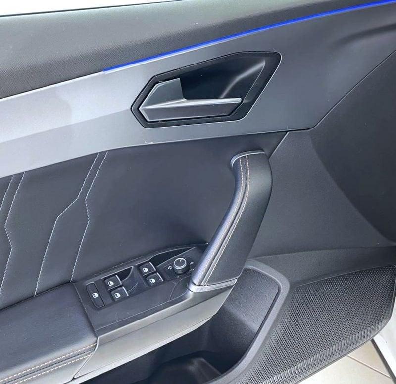 CUPRA Formentor 1.5 TSI