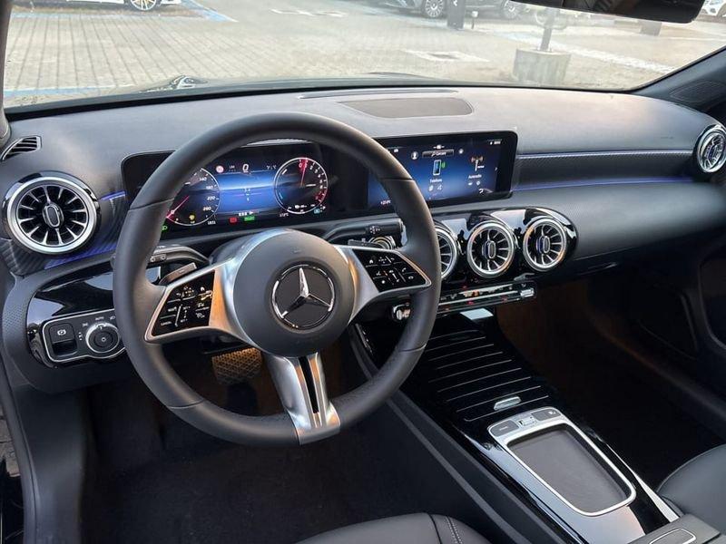 Mercedes-Benz Classe A 250e EQ-Power Automatic Progressive Advanced Plus