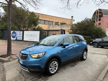 Opel Crossland X 1.5 CDTI KM. 54.000 AUTOM. 6M