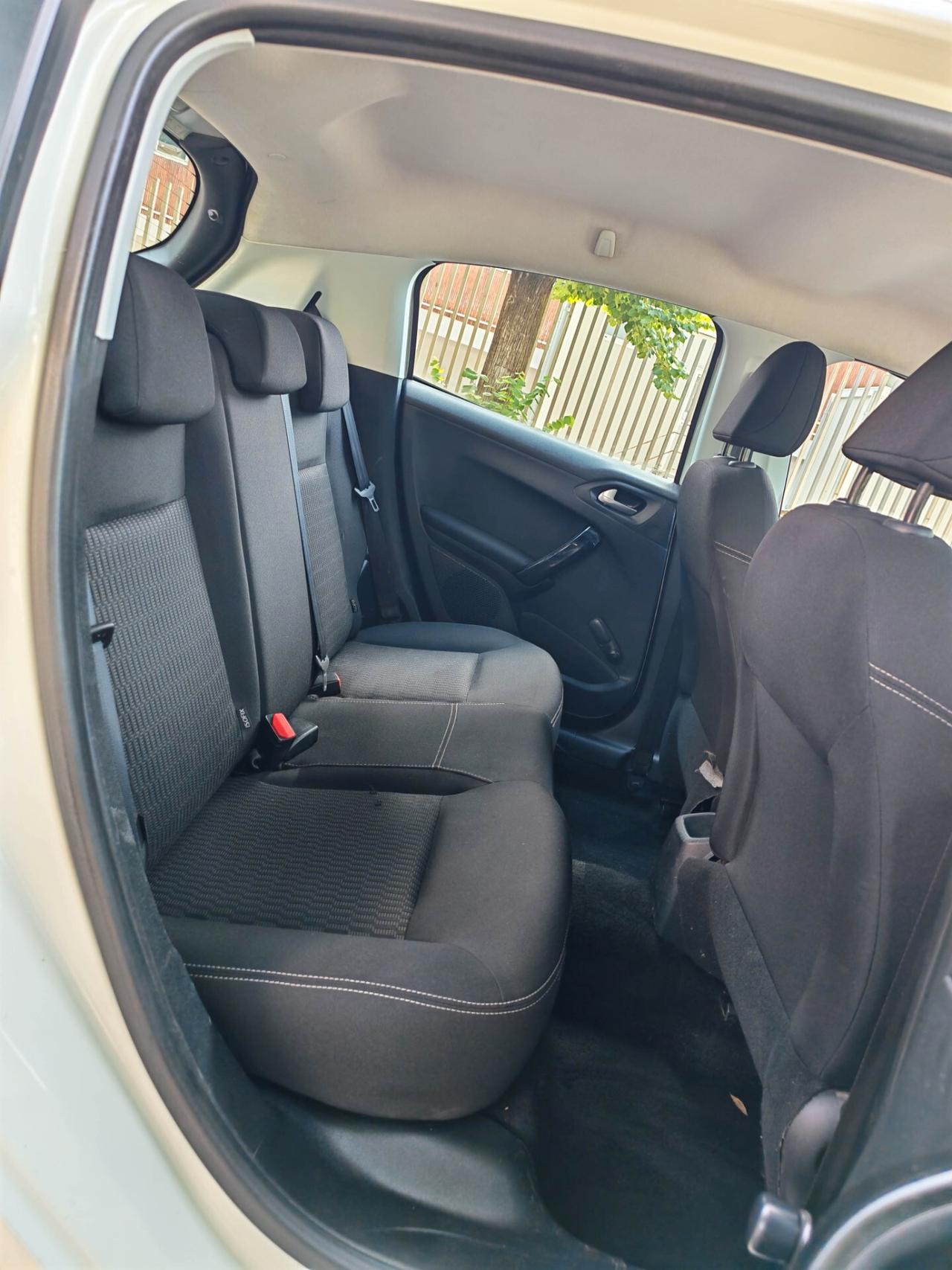 Peugeot 208 BlueHDi 75 5 porte Allure - GARANZIA - IVA ESPOSTA