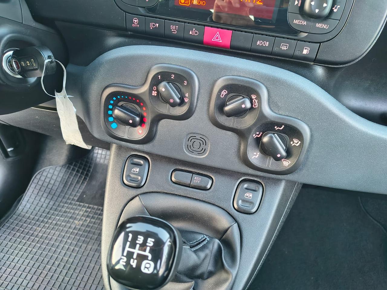 Fiat Panda 1.2 GPL/ EasyPower *PREZZO REALE, NO VINCOLI*