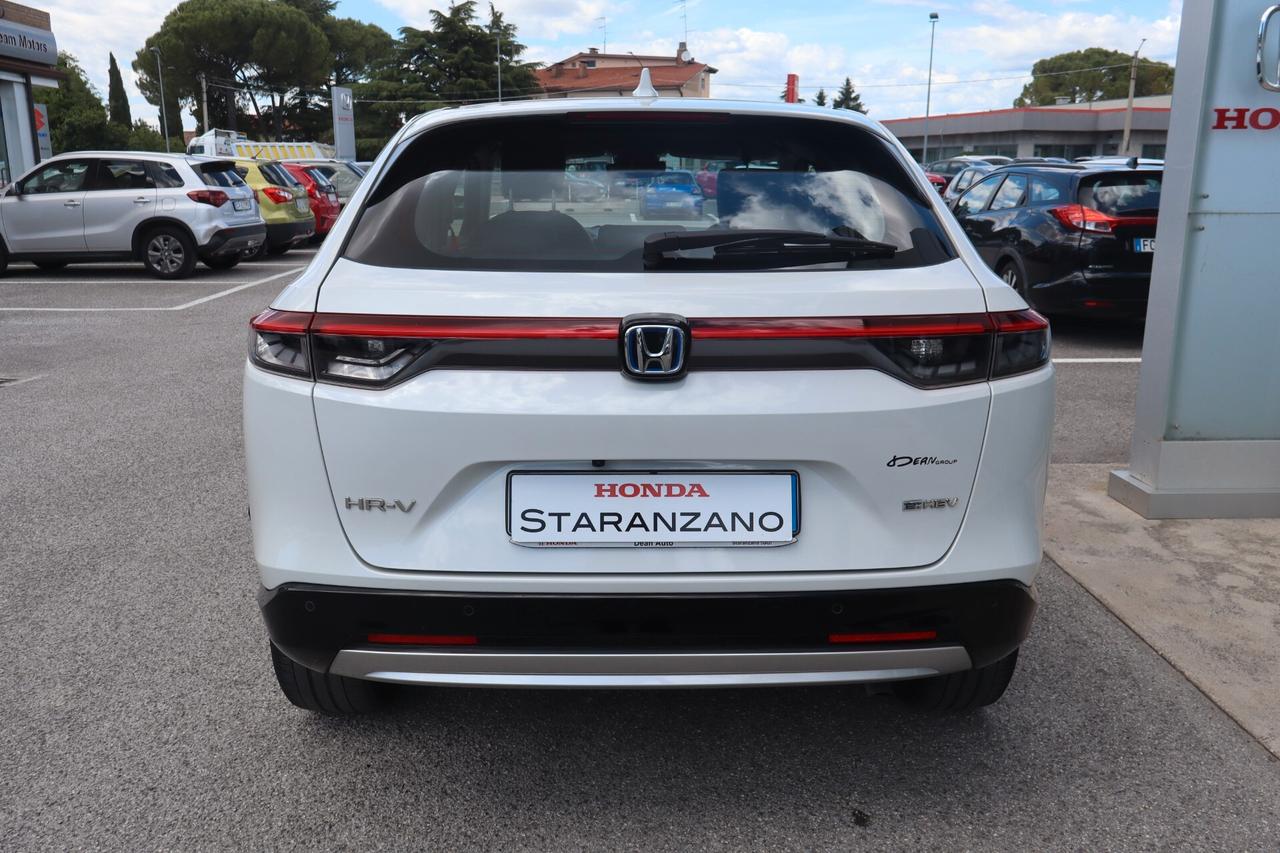 Honda HR-V 1.5 Hev eCVT Advance