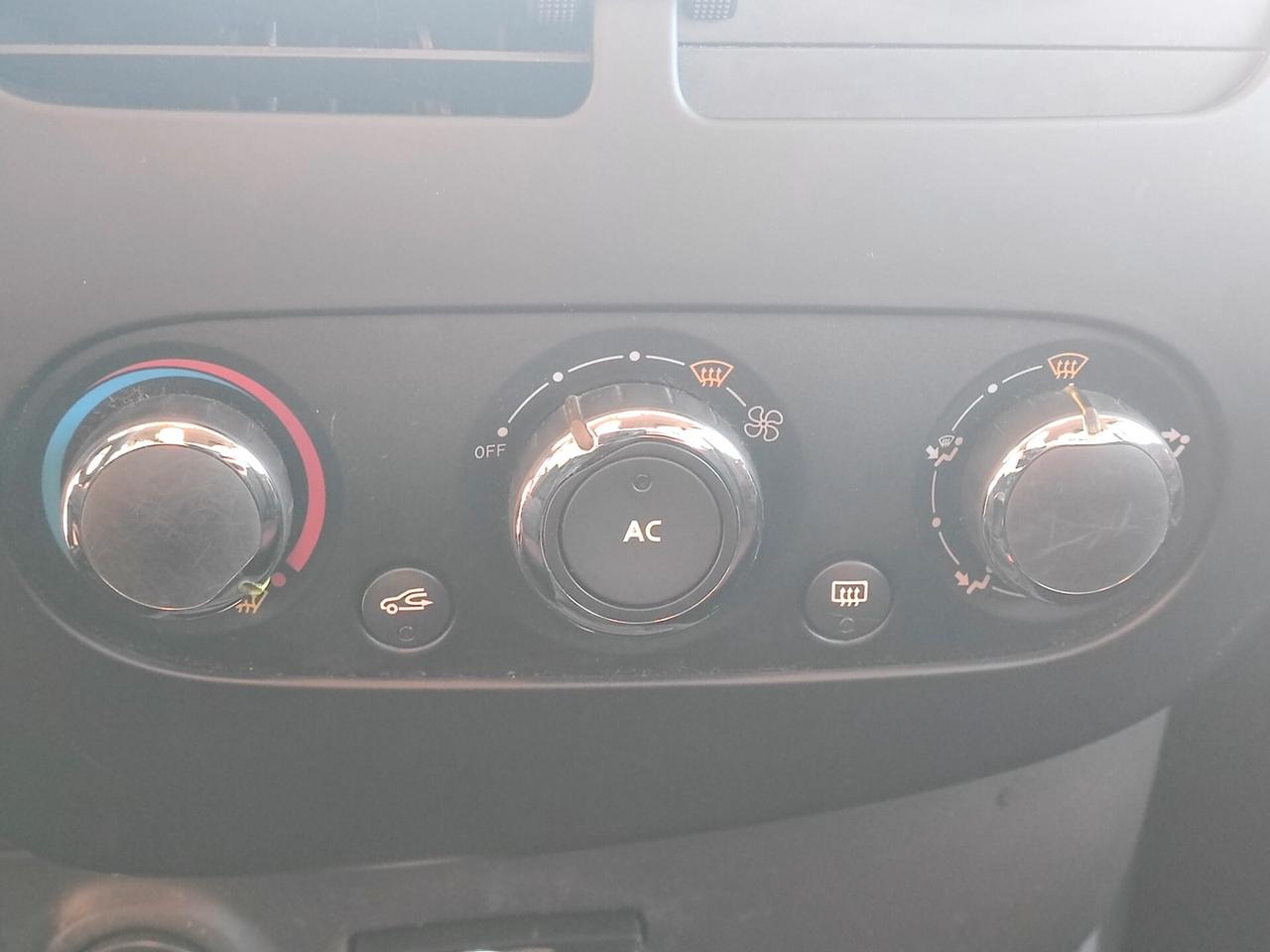 Renault Clio 1.5 dCi 8V 75CV 5 porte Live