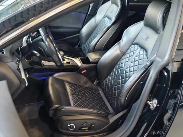 AUDI A5 SPB 3.0 TDI 272 CV quattro tiptronic S-LINE