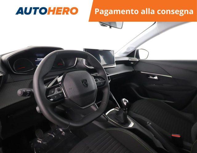 PEUGEOT 208 PureTech 100 Stop&Start 5 porte Active