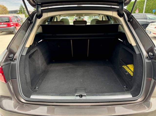 Audi A4 Avant 40 2.0 tdi Business Sport 190cv s-tronic my16