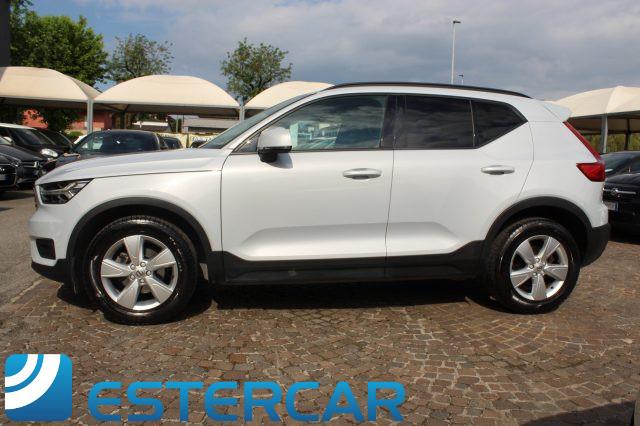 VOLVO XC40 D3 Geartronic Momentum