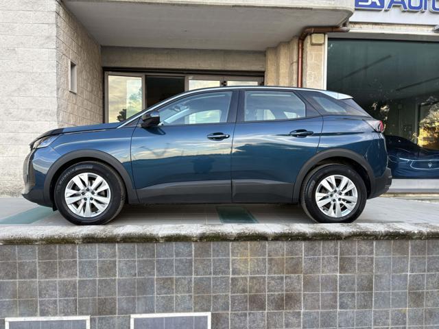 PEUGEOT 3008 1.5 BlueHDi 130 S&S Active Business