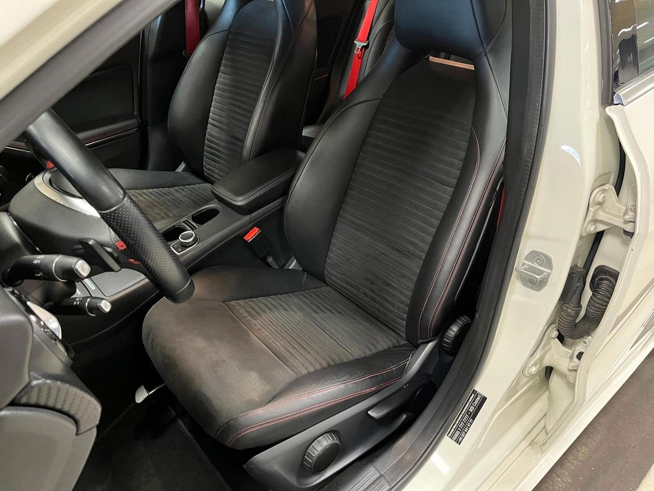 Mercedes-benz A 250 Sport