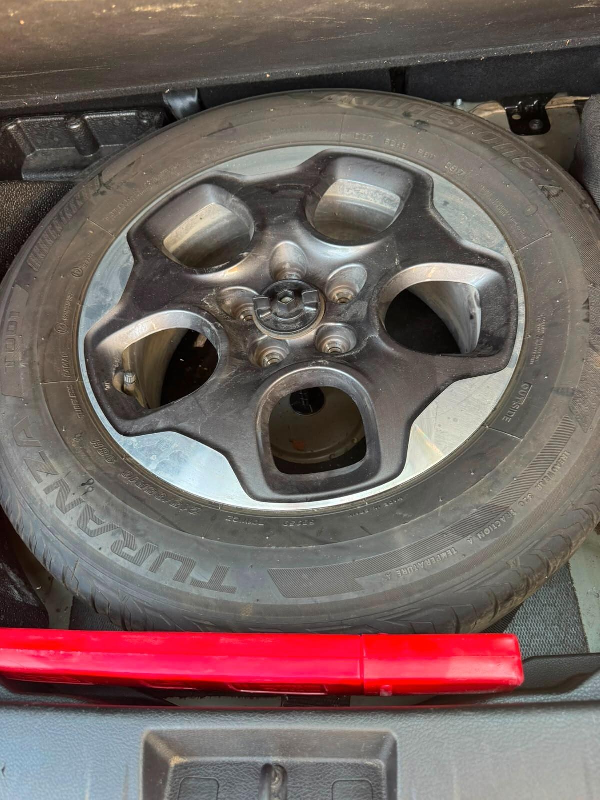 Jeep Renegade 1.6 Mjt 120 CV Longitude
